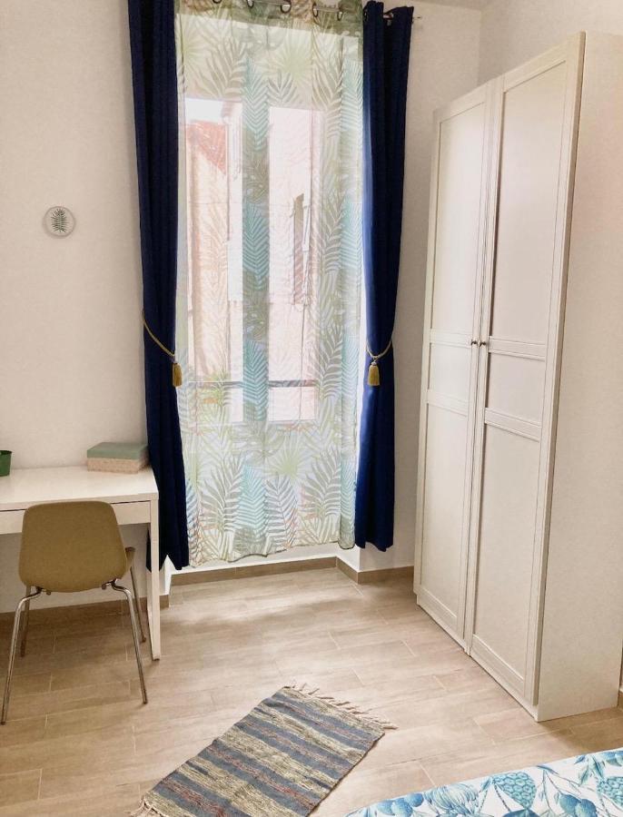 Charmant F4 Proche De La Gare Saint Charles 马赛 外观 照片